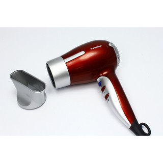 Máy sấy tóc hai chiều Tiross TS432