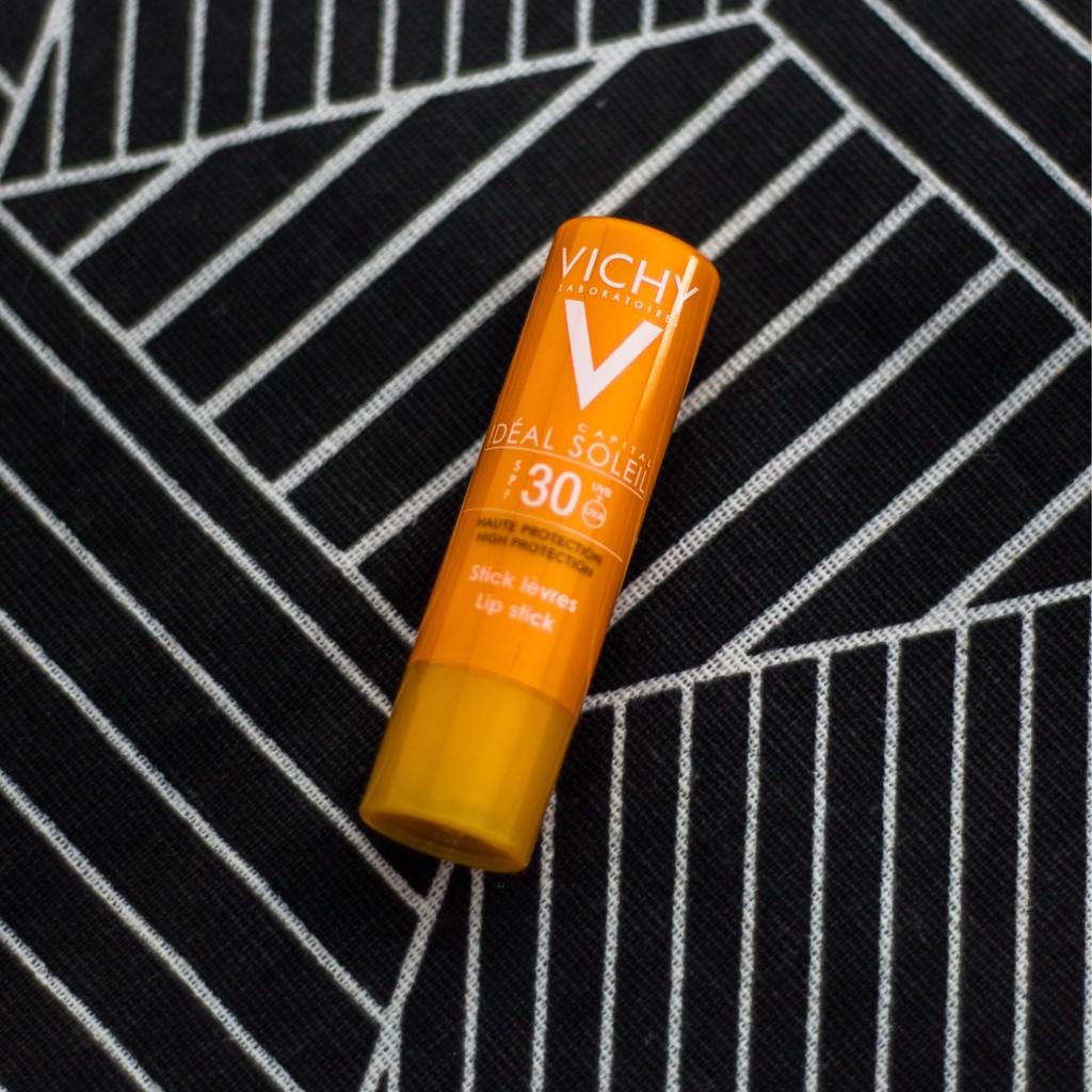 Son Dưỡng Môi Vichy Ideal Soleil SPF 30 Lip Stick | BigBuy360 - bigbuy360.vn