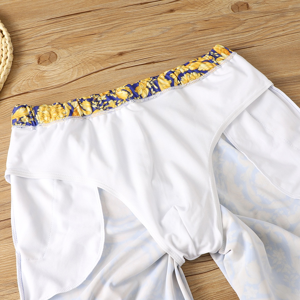 [M~3XL]quần short / quần đùi nam /  Quần short đi biển VERS tùy chỉnh cao cấp  / MV061 | BigBuy360 - bigbuy360.vn