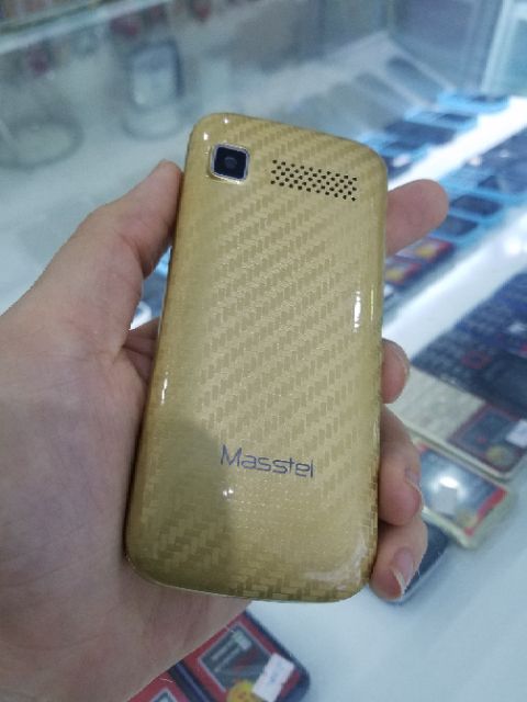 Điện thoại masstel fami12 loa to chữ to cho người già | BigBuy360 - bigbuy360.vn