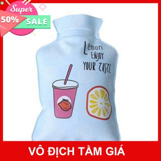 Túi Giữ Nhiệt Mini Chườm hot Lạnh