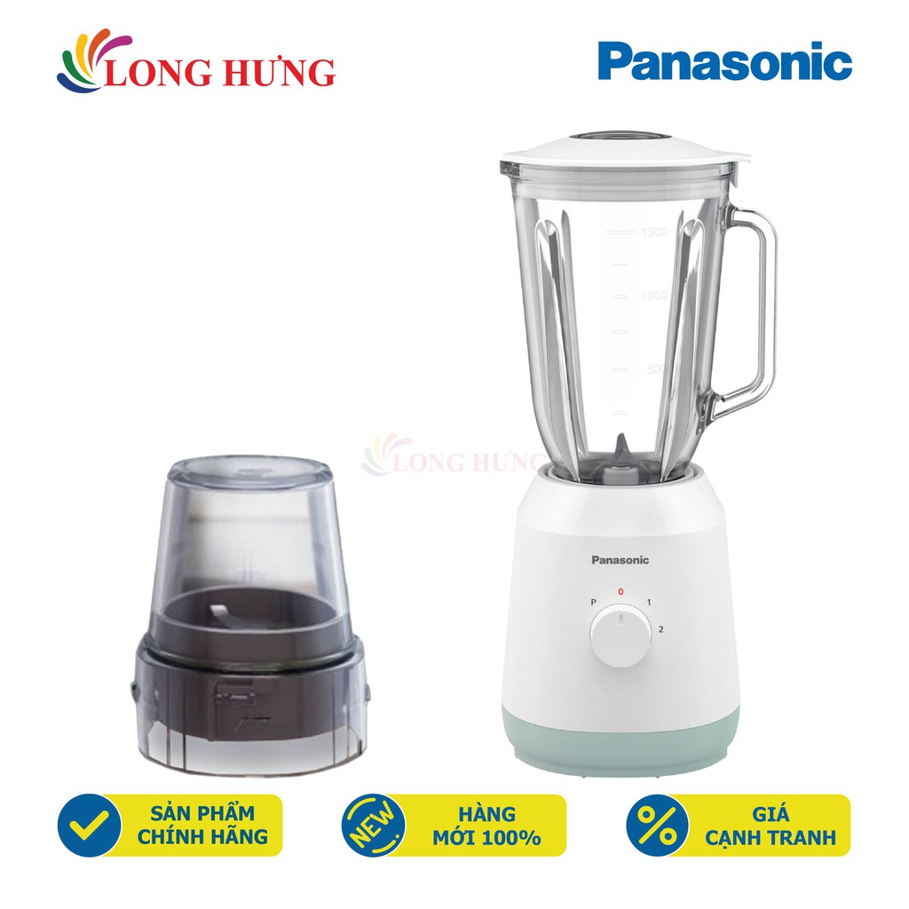 Máy xay sinh tố Panasonic MX-EX1561WRA - Hàng chính hãng