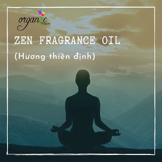 Zen (hương thiền định - n/a)