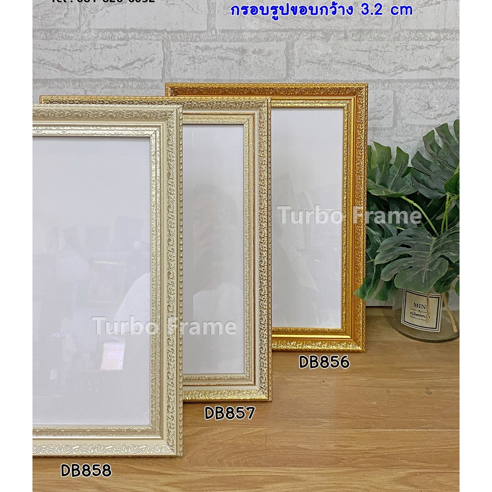 Khung Ảnh Họa Tiết Louis Size 10 8x15 11x14 "10 8x12 A4 8x12" 8x10 "B5 Có Giấy Chứng Nhận Nghi Lễ Qu