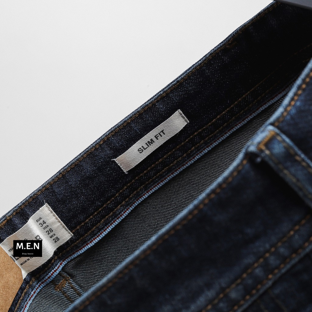 Quần Jean Xanh Wash PBear 2013