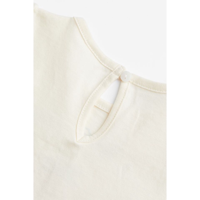 Bộ cotton săn sale khủng HM US/JP chính hãng sz từ 4-6m đến 3-4y