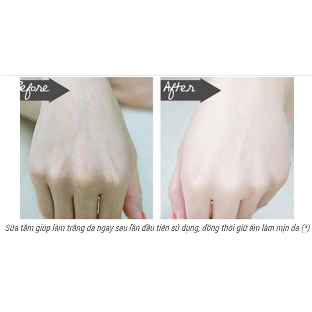 Sữa tắm than sồi Cầu Bình An 400ml. Giúp dưỡng da toàn thân, sáng hồng, tẩy tế bào chết, tươi sáng