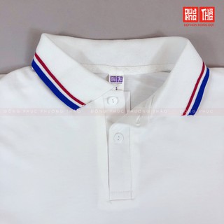 Áo polo đồng phục Nhật Tân – Cấp 1