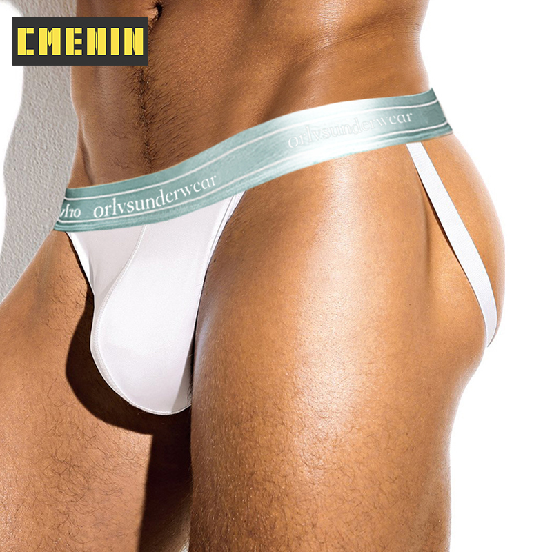 Quần lót nam sexy cotton Thong Or6101