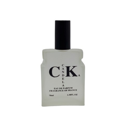 Nước hoa Nữ thơm lâu Candela CKA chính hãng 70ml