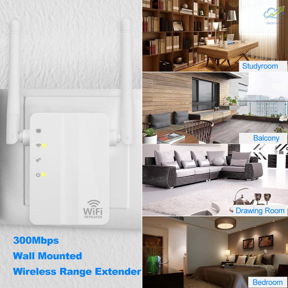 Mới Thiết Bị Khuếch Đại Tín Hiệu Wifi Wd-R606U 300mbps | BigBuy360 - bigbuy360.vn