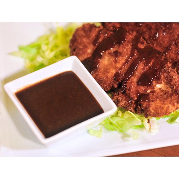 Xốt Tonkatsu- 2.1kg