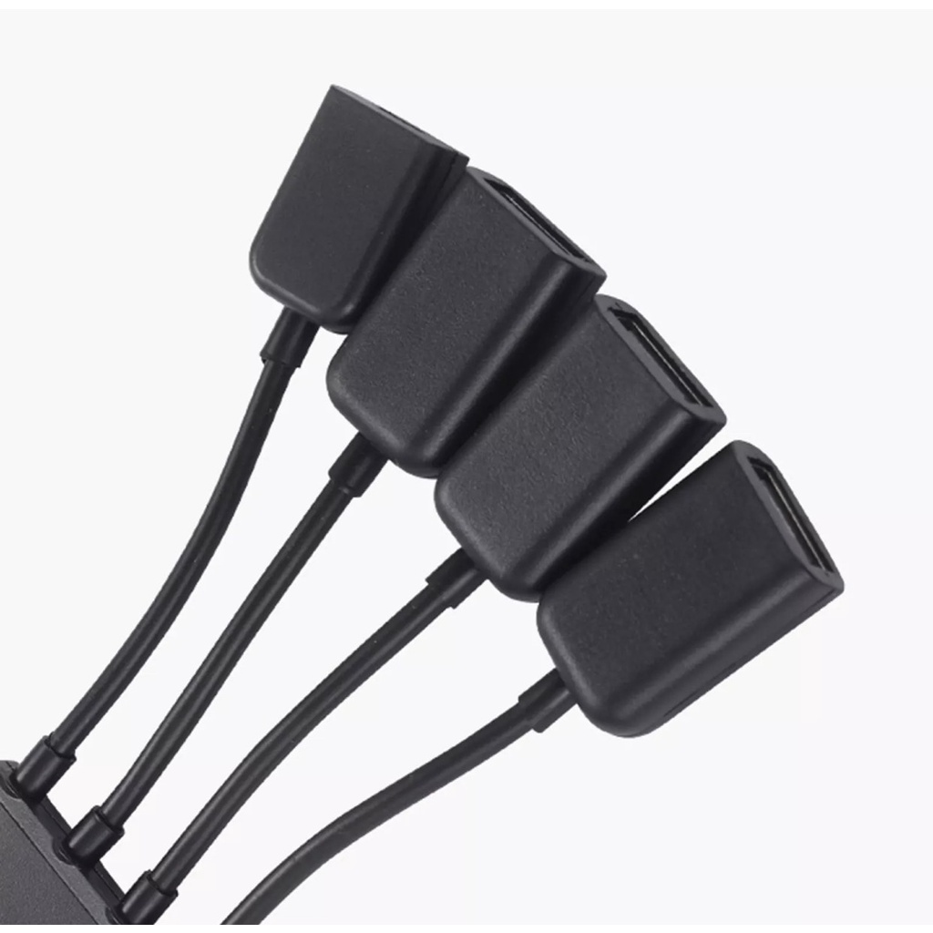 Cáp Chuyển Type C Sang USB Otg cho điện thoại/ máy tính bảng