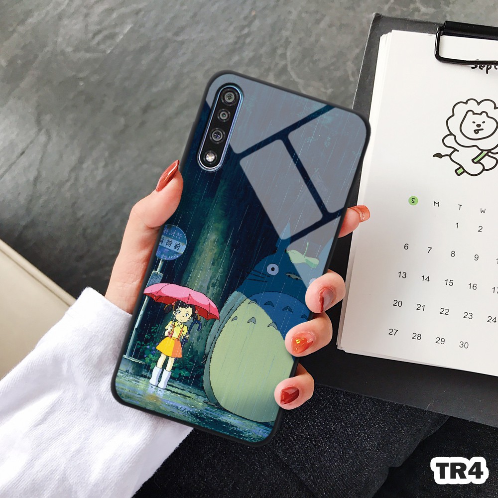 Ốp lưng Vsmart LIVE in 3D TOTORO