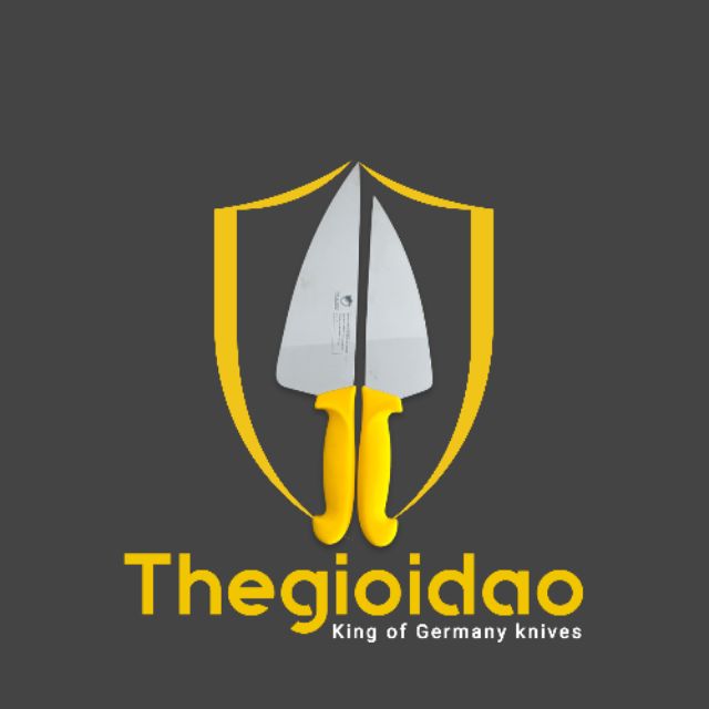 Thegiodao