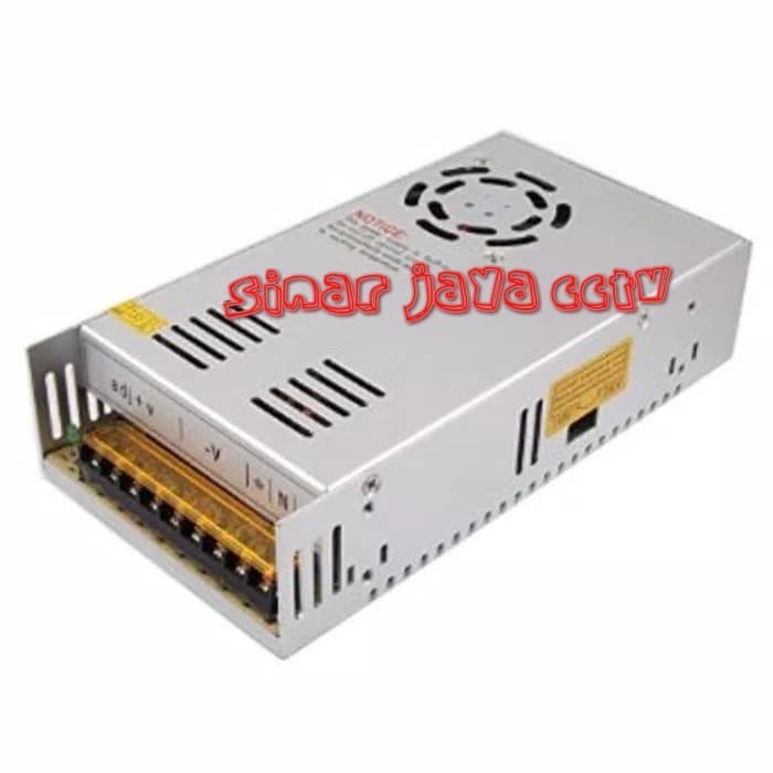 Bộ điều tiết điện áp 12V 30A POWER SUPPLY