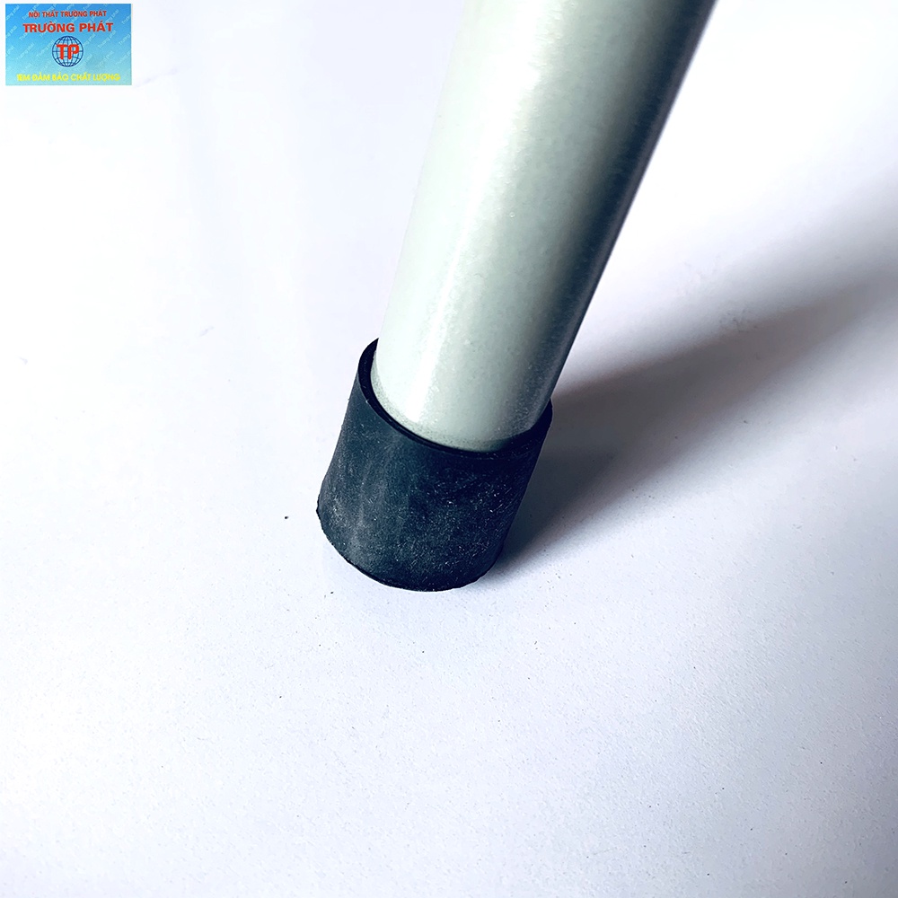 Nút bịt chân ghế D25mm bằng cao su chống xước, chống trượt sàn nhà