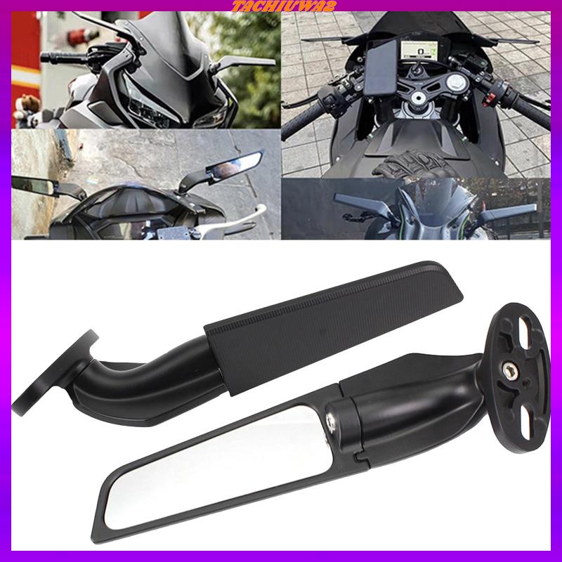 1 Cặp Gương Chiếu Hậu Cho Xe Máy CBR1000Rr Vtr1000F
