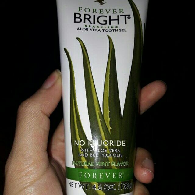 [CHÍNH HÃNG] KEM ĐÁNH RĂNG FOREVER Flp - Lô Hội TỐT NHẤT THẾ GIỚI #028 | BigBuy360 - bigbuy360.vn