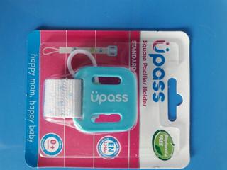Dây đeo ty ngậm Upass (Made in Thailand)
