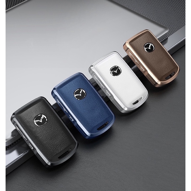 Móc ốp khoá Mazda 3 - CX3 - CX30 -CX8