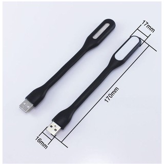 Đèn Led USB siêu sáng, siêu dẻo