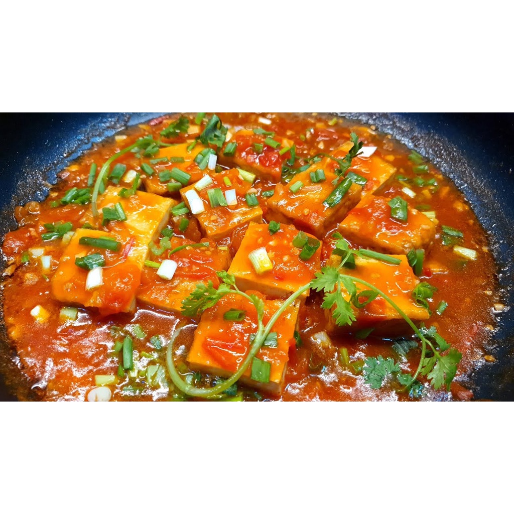 Cà Chua Nghiền Casino 400g x 3 hộp - Casino Concassé De Tomatoes