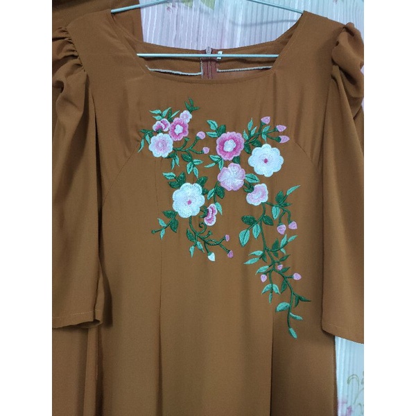Bộ áo dài size M