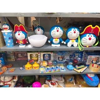 Ly Nước Doraemon Các Loại