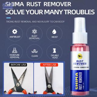 Bình Xịt Vệ Sinh Vết Rỉ Sét 80ml