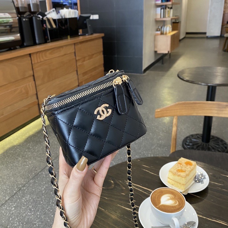 Túi cốp chane.l mini