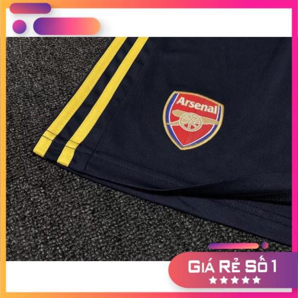 hàng chính hãng -  freeship toàn quốc - hàng cao cấp Quần áo bóng đá Arsenal 2019 2020 hàng cao cấp Thái Lan sân khách