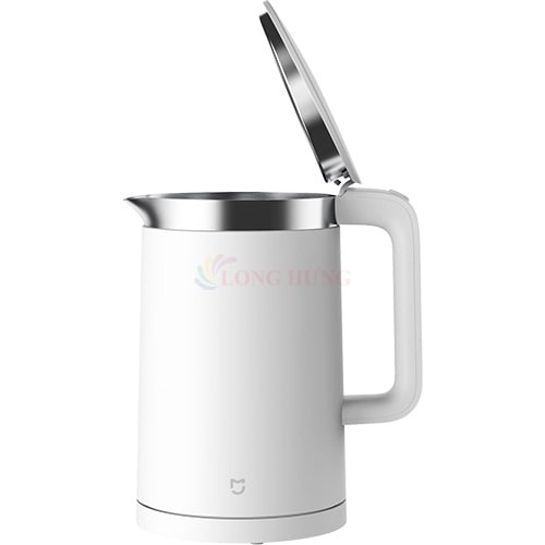 Bình đun siêu tốc Xiaomi Mi Smart Kettle Pro BHR4198GL MJHWSH02YM - Hàng chính hãng