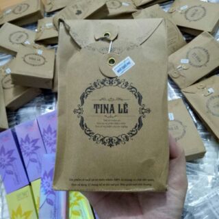 Bột ngũ hoa Tina Lê