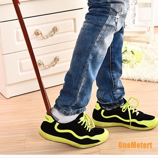 Bót Đi Giày Cán Dài 55cm Chuyên Nghiệp