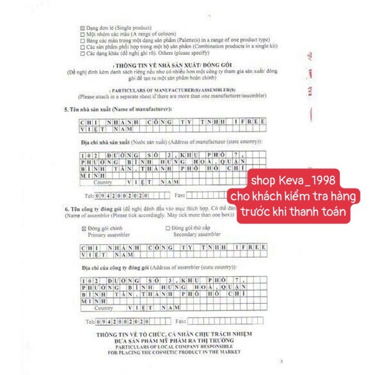 (cam kết chính hãng) SERUM XÓA MỤN THÂM DR.SKIN ACNES | BigBuy360 - bigbuy360.vn