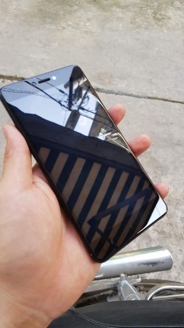 CƯỜNG LỰC 5D REDMI NOTE 4X 625 / NOTE 4 625 FULL MÀN HÌNH KHÔNG CHẤM LITI KEO TOÀN MÀN HÌNH ( tặng keo chống hở mép )