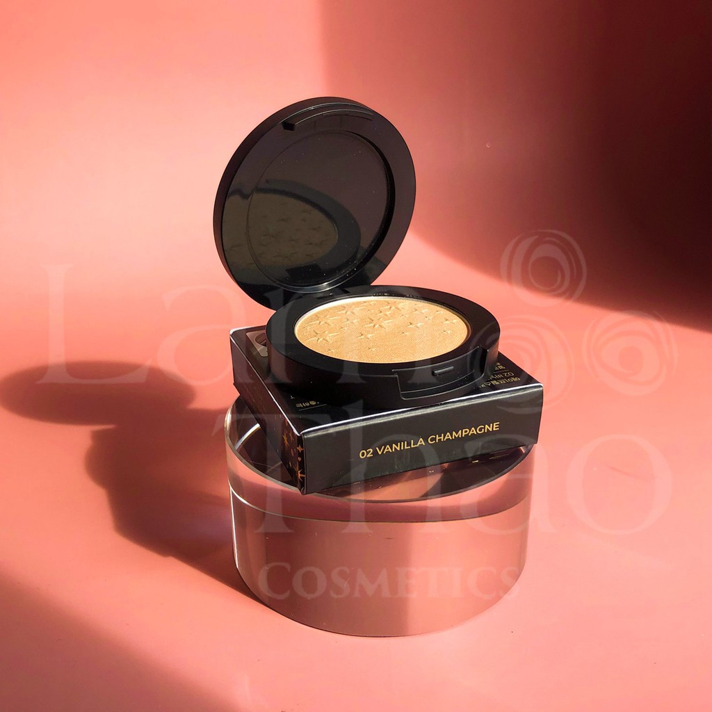 Phấn Phủ Bắt Sáng Aprilskin Perfect Magic Shine Highlighter