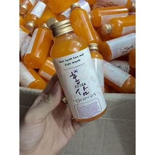 Gel Tan Mỡ Lạnh Hàn Quốc