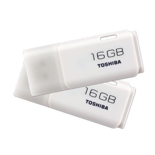 USB CHÍNH HÃNG TOSHIBA TỐC ĐỘ 2.0