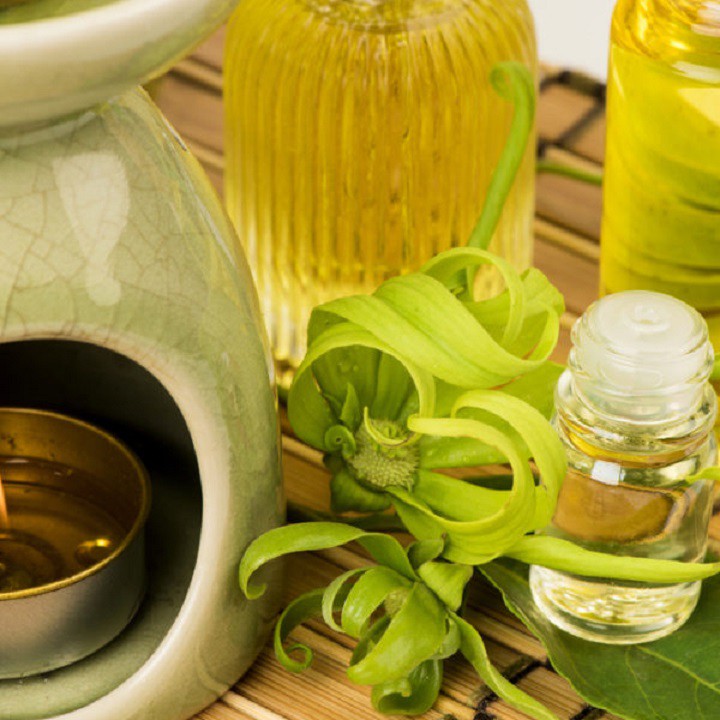 Tinh dầu Hoa Ngọc Lan Tây 10ml – Chăm sóc sức khỏe – Làm đẹp – Khử mùi – Tinh dầu nguyên chất từ thiên nhiên