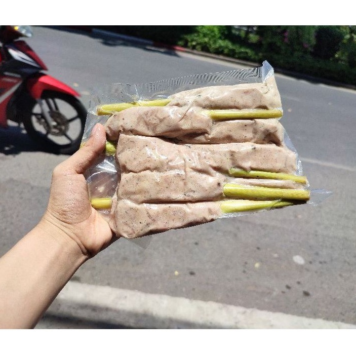Nem lụi 500gr