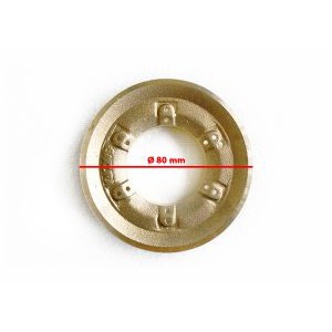 Mâm bếp gas sakura SA 300G
