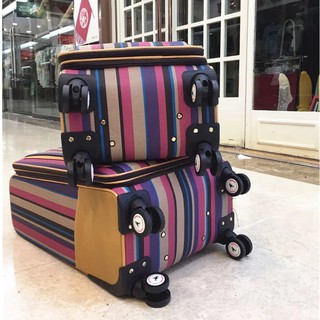SIZE 20- VALI CHẤT DA CAO CẤP SIÊU ĐẸP