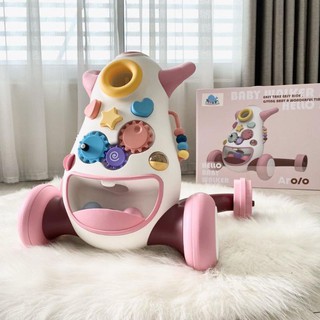 Xe tập đi Holla
