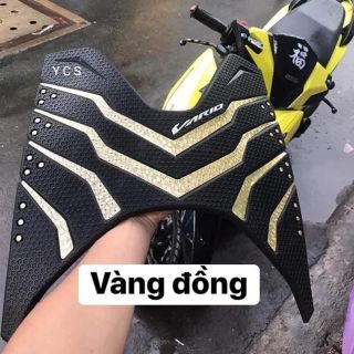 Thảm lót vario & vision kiểu THAILAN