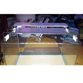 Đèn bể cá mini MS20 dùng cho hồ 20cm đến 30cm