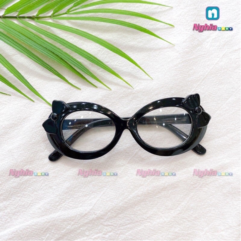 Mắt Kiếng / mắt kính trẻ em Từ 1-5 tuổi