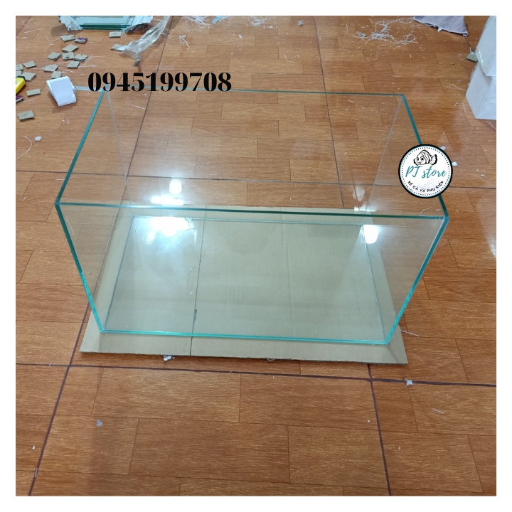 Bể Cá Cảnh, Bể Cá Kích Thước 40x30x30 50x30x30