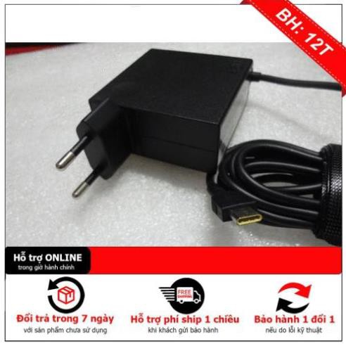 Sạc (Adapter ) Lenovo Yoga 720 13